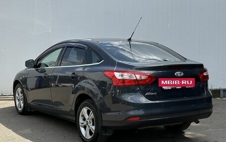 Ford Focus III, 2011 год, 740 000 рублей, 7 фотография