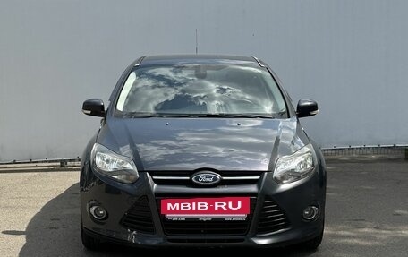 Ford Focus III, 2011 год, 740 000 рублей, 2 фотография