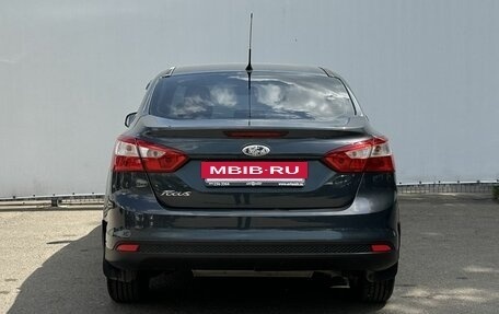 Ford Focus III, 2011 год, 740 000 рублей, 6 фотография