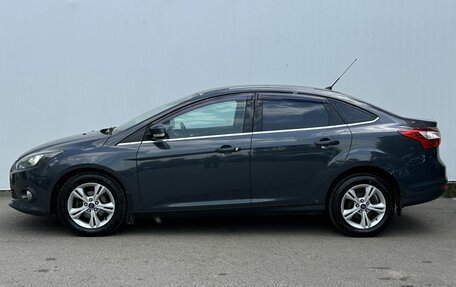 Ford Focus III, 2011 год, 740 000 рублей, 8 фотография