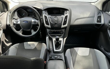 Ford Focus III, 2011 год, 740 000 рублей, 11 фотография