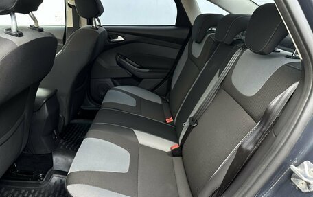 Ford Focus III, 2011 год, 740 000 рублей, 10 фотография
