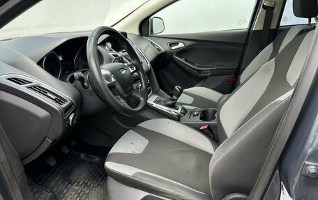 Ford Focus III, 2011 год, 740 000 рублей, 9 фотография