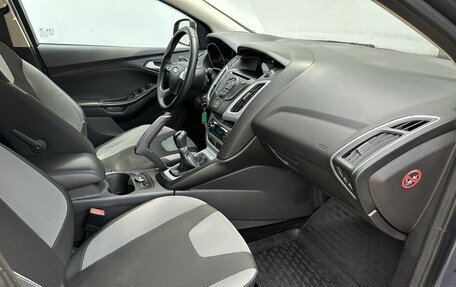 Ford Focus III, 2011 год, 740 000 рублей, 13 фотография