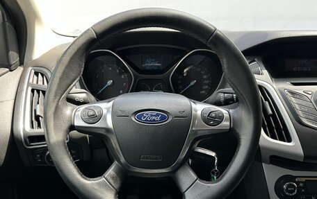 Ford Focus III, 2011 год, 740 000 рублей, 12 фотография