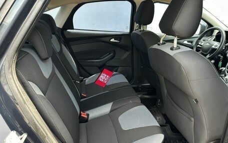 Ford Focus III, 2011 год, 740 000 рублей, 14 фотография