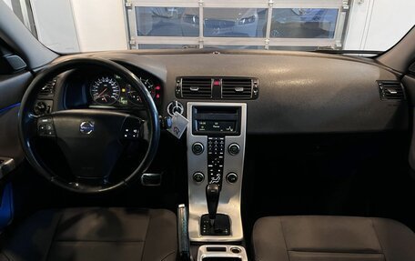 Volvo S40 II, 2011 год, 468 000 рублей, 9 фотография