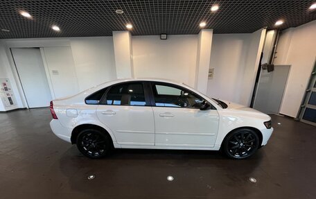 Volvo S40 II, 2011 год, 468 000 рублей, 2 фотография