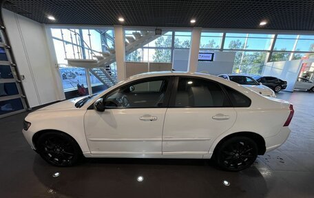 Volvo S40 II, 2011 год, 468 000 рублей, 6 фотография