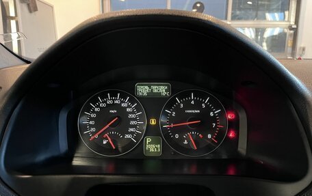 Volvo S40 II, 2011 год, 468 000 рублей, 11 фотография