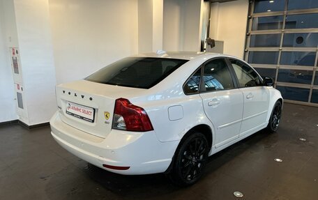 Volvo S40 II, 2011 год, 468 000 рублей, 3 фотография