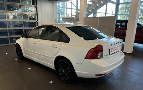 Volvo S40 II, 2011 год, 468 000 рублей, 5 фотография