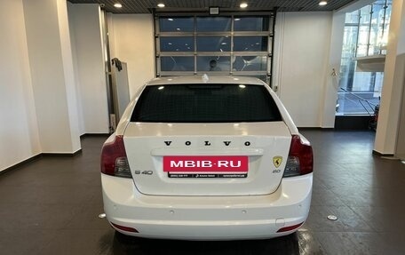 Volvo S40 II, 2011 год, 468 000 рублей, 4 фотография