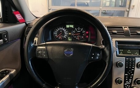 Volvo S40 II, 2011 год, 468 000 рублей, 10 фотография