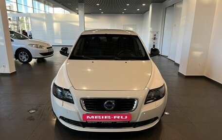 Volvo S40 II, 2011 год, 468 000 рублей, 8 фотография