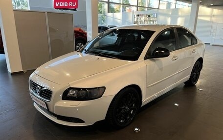Volvo S40 II, 2011 год, 468 000 рублей, 7 фотография