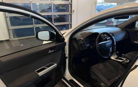 Volvo S40 II, 2011 год, 468 000 рублей, 21 фотография