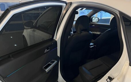 Volvo S40 II, 2011 год, 468 000 рублей, 24 фотография