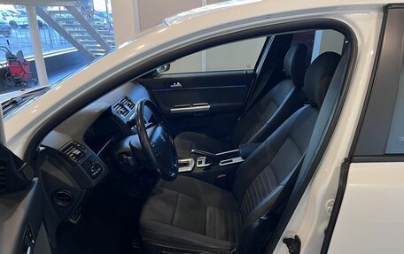 Volvo S40 II, 2011 год, 468 000 рублей, 16 фотография