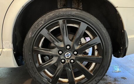 Volvo S40 II, 2011 год, 468 000 рублей, 20 фотография