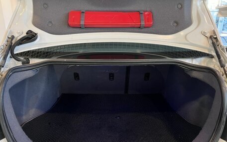 Volvo S40 II, 2011 год, 468 000 рублей, 18 фотография