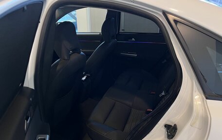 Volvo S40 II, 2011 год, 468 000 рублей, 25 фотография