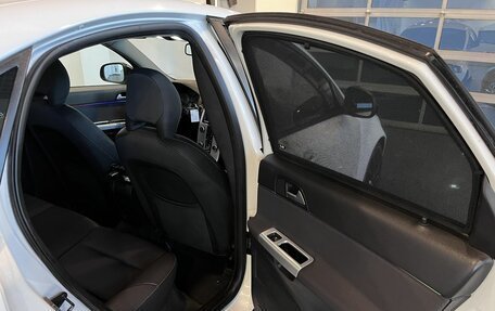 Volvo S40 II, 2011 год, 468 000 рублей, 26 фотография