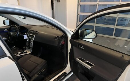Volvo S40 II, 2011 год, 468 000 рублей, 27 фотография