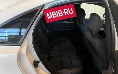 Volvo S40 II, 2011 год, 468 000 рублей, 17 фотография