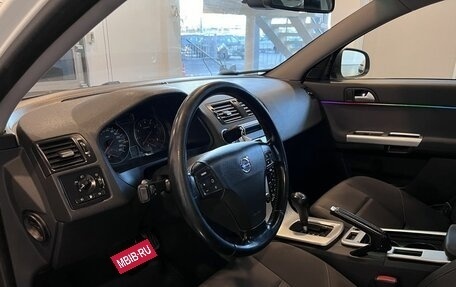 Volvo S40 II, 2011 год, 468 000 рублей, 23 фотография