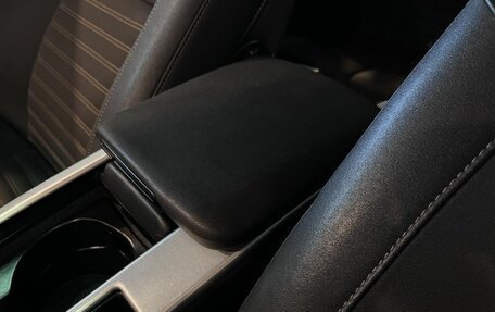 Volvo S40 II, 2011 год, 468 000 рублей, 33 фотография