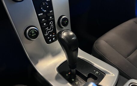 Volvo S40 II, 2011 год, 468 000 рублей, 31 фотография