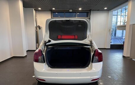 Volvo S40 II, 2011 год, 468 000 рублей, 37 фотография