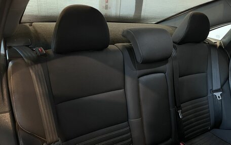 Volvo S40 II, 2011 год, 468 000 рублей, 36 фотография