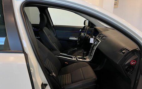 Volvo S40 II, 2011 год, 468 000 рублей, 29 фотография