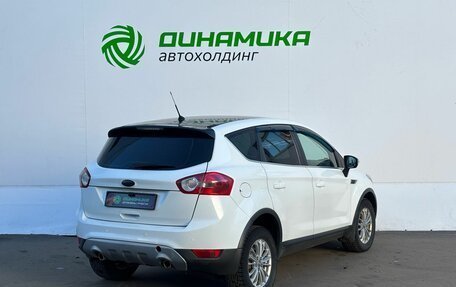 Ford Kuga III, 2012 год, 850 000 рублей, 5 фотография