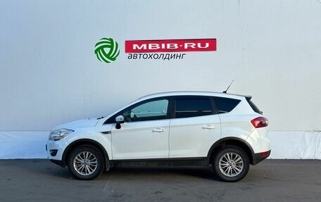 Ford Kuga III, 2012 год, 850 000 рублей, 8 фотография