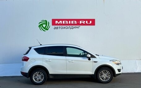 Ford Kuga III, 2012 год, 850 000 рублей, 4 фотография