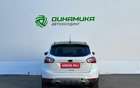Ford Kuga III, 2012 год, 850 000 рублей, 6 фотография