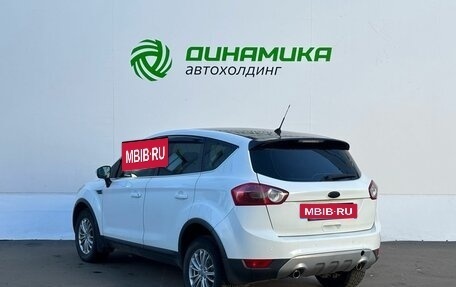Ford Kuga III, 2012 год, 850 000 рублей, 7 фотография