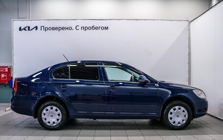 Skoda Octavia, 2012 год, 849 000 рублей, 5 фотография