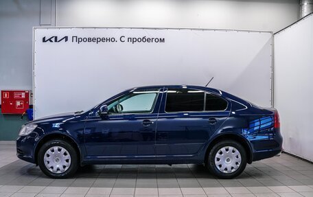 Skoda Octavia, 2012 год, 849 000 рублей, 6 фотография