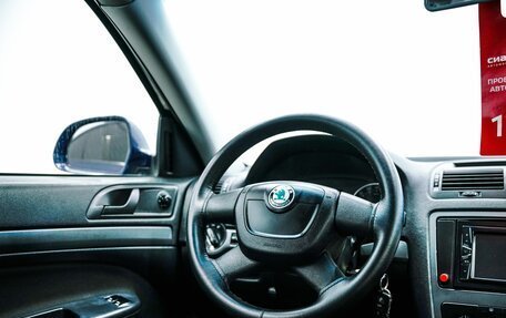Skoda Octavia, 2012 год, 849 000 рублей, 9 фотография