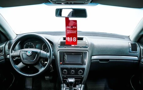 Skoda Octavia, 2012 год, 849 000 рублей, 10 фотография