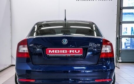 Skoda Octavia, 2012 год, 849 000 рублей, 4 фотография