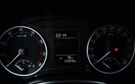 Skoda Octavia, 2012 год, 849 000 рублей, 14 фотография