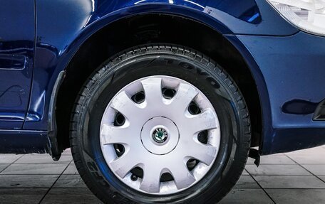 Skoda Octavia, 2012 год, 849 000 рублей, 21 фотография
