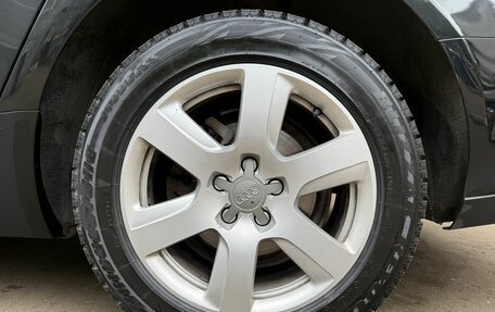 Audi A6, 2014 год, 1 500 000 рублей, 9 фотография