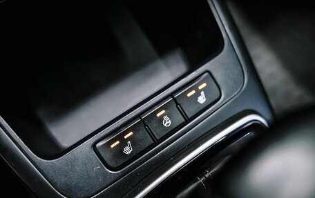 KIA Rio IV, 2018 год, 1 519 000 рублей, 18 фотография