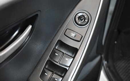 Hyundai i30 II рестайлинг, 2013 год, 970 000 рублей, 13 фотография